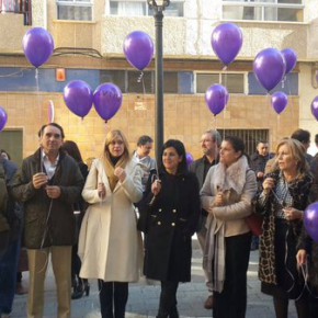 Ciudadanos (C´s) Albacete sobre la violencia de género: “en ningún caso vamos a reducir las penas a los maltratadores”