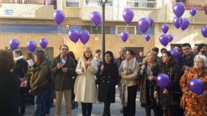 Acto violencia de género