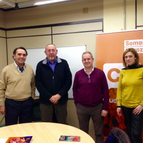 Ciudadanos Albacete aboga por incentivar el servicio de taxis en Albacete