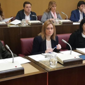 Aprobadas las dos mociones de Ciudadanos Albacete en el Pleno municipal Aprobadas las dos mociones de Ciudadanos Albacete en el Pleno municipal