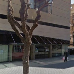 El grupo municipal Ciudadanos (C´s) Albacete muestra su pesar ante el despido de los trabajadores de la Fundación Castilla-La Mancha y cierre del centro de mayores esta misma tarde