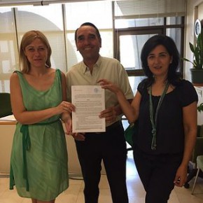 Ciudadanos (C´s) Albacete presenta su primera moción para el próximo Pleno del Ayuntamiento