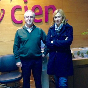 Ciudadanos Albacete visita las instalaciones del Centro Integral de Enfermedades Neurológicas