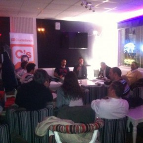 Tercer “Café Ciudadano” para dialogar sobre Economía, Empleo y Educación