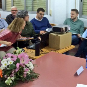 C´s acompaña a la FAVA en la presentación de su libro