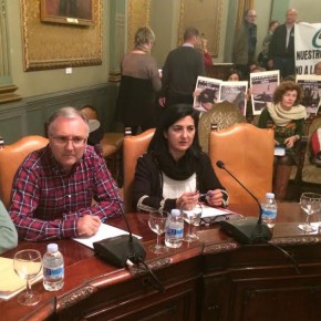 Ciudadanos da un voto de confianza al Gobierno apoyando los presupuestos de la Diputación Provincial de Albacete