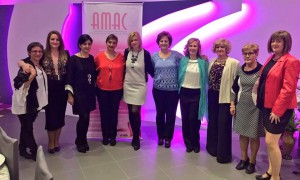 Cena AMAC 2016