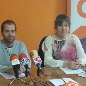 C's presenta tres mociones: Seguridad vial, zonas verdes y lenguaje no sexista