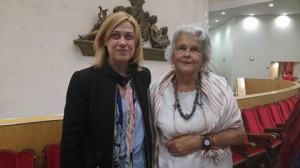 Carmen Y marta Ruíz