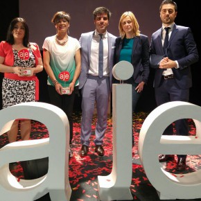 Los jóvenes empresarios, motor de empleo para Albacete