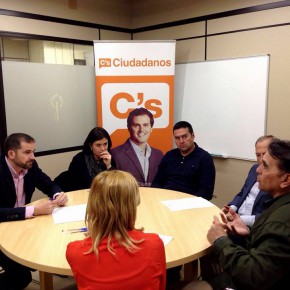 Ciudadanos trabajará para atender las necesidades de Romica