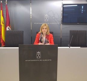 Ciudadanos propondrá al Ayuntamiento la creación de un plan director de la IFAB