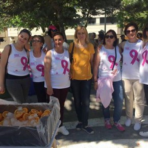 Ciudadanos con AMAC en la lucha contra el cáncer