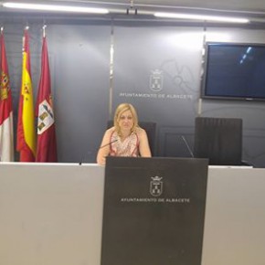 Ciudadanos pedirá que Albacete se incorpore a la ‘Red PI+D+i’ para revitalizar el tejido empresarial de la ciudad