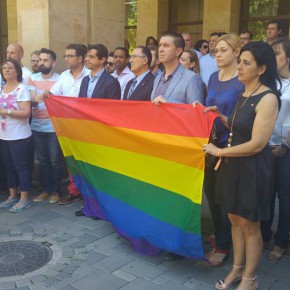 Ciudadanos condena el atentado de Orlando