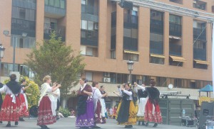 Fiestas de Villacerrada