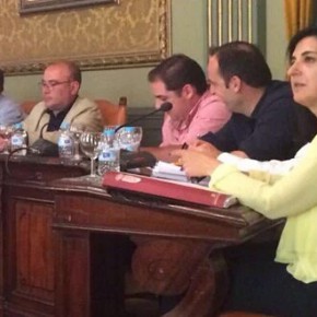 La Diputación aprueba por unanimidad la moción de C’s para crear un Plan Director de la IFAB