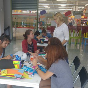 Ciudadanos reafirma su apuesta por las políticas de apoyo a los jóvenes