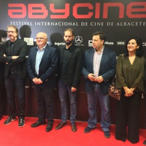 Ciudadanos en la gran fiesta del cine, Abycine2016