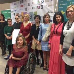 C´s se une a Amepap en la celabración de su Gala 'Entre Nosotras'