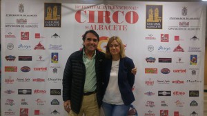 Clausura Festival del circo 2017 (2)