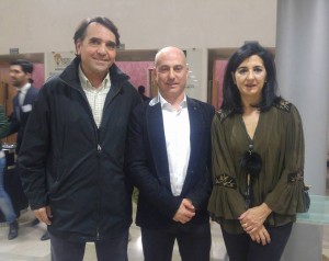 Festival del circo 2017