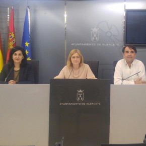 Ciudadanos lleva al Ayuntamiento de Albacete la reforma del Impuesto de Plusvalía