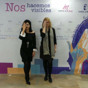 Cs Albacete se suma a los actos conmemorativos del Día Internacional de la Mujer
