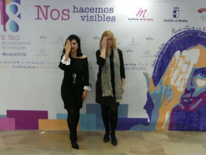 Acto Día de la Mujer 2017 (2)