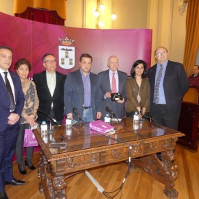 Cs Albacete en la charla-coloquio de Máximo García Padrós