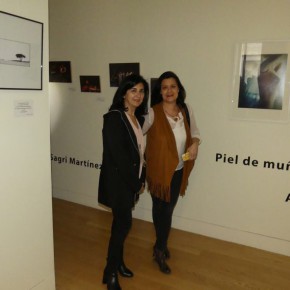 'Visiones de Mujer' un homenaje al camino recorrido por las mujeres