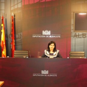 Cs Albacete propondrá al pleno de la Diputación una serie de medidas para mejorar el día a día de las personas con capacidades diferentes