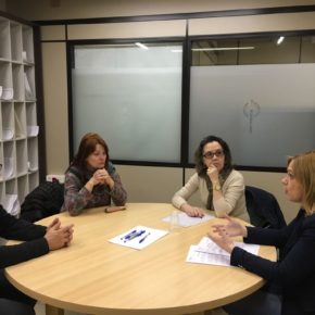 Cs Albacete demanda mayor compromiso del Ayuntamiento para incentivar el empleo de los mayores de 45 años