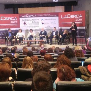 Cs Albacete asiste al V Foro de La Cerca CLM