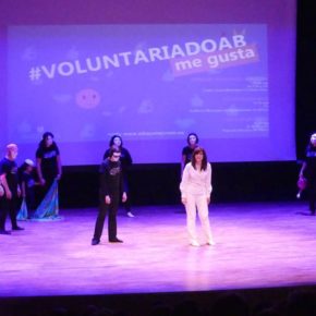 Cs Albacete se suma al acto de reconocimiento al voluntariado