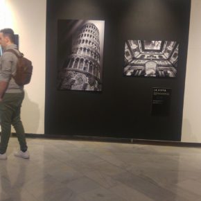 Cs Albacete visita la exposición 'Toscana il sogno'