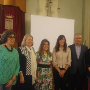 Cs Albacete se suma al homenaje a Alba Teresa HIguera