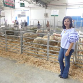 Ciudadanos Albacete aboga por potenciar y modernizar el sector agrícola de la provincia