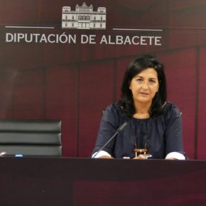 Ciudadanos Albacete pide limitar a ocho años o dos mandatos el cargo de presidente de la Diputación