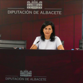 Ciudadanos Albacete pide en la Diputación promover la conexión WIFI en municipios de la provincia a través de fondos europeos