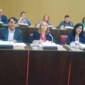 El Ayuntamiento de Albacete instará a la Junta a que agilice las obras del Plan director del Hospital gracias a Ciudadanos