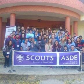 Ciudadanos Albacete comparte con la Federación de Scouts de CLM sus principales propuestas en materia de Juventud