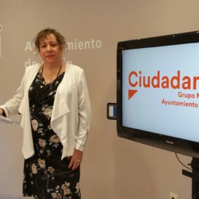 Ciudadanos Hellín rechaza el presupuesto municipal para 2018 porque no aporta soluciones al desempleo ni a la desigualdad