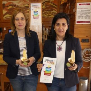 Ciudadanos destaca las Jornadas del Puchero como muestra del gran dinamismo gastronómico de la provincia