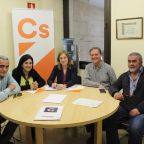 Ciudadanos critica la escasez de trabajadores en el Centro Penitenciario de Albacete