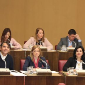 Ciudadanos consigue el compromiso del Ayuntamiento para impulsar la investigación biomédica en Albacete pese al boicot del PSOE