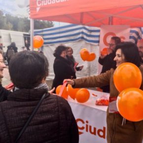 Ciudadanos duplica el número de integrantes en la provincia de Albacete