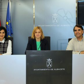Ciudadanos insta al resto de grupos a reanudar las negociaciones para actualizar el ROM del Ayuntamiento de Albacete