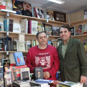 Ciudadanos celebra la consolidación de la Feria del Libro de Albacete