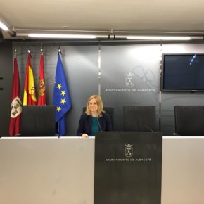 Ciudadanos Albacete propone la creación de un Consejo Municipal de Deportes